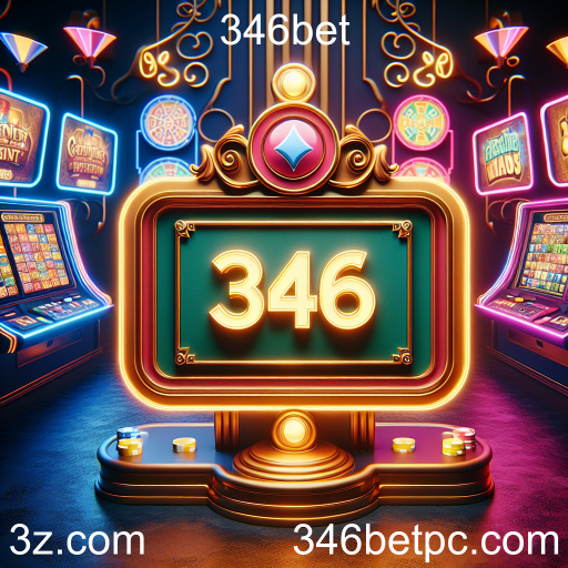 Descubra a Diversidade de Jogos na 346bet